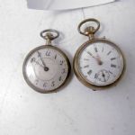 692 4359 POCKET WATCH